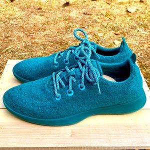 Allbirds Wool Runners Men’s 12